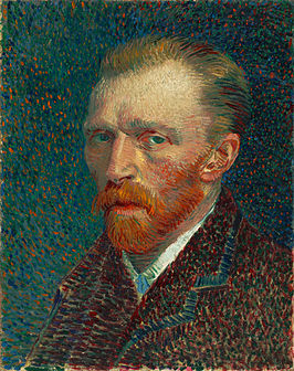 van Gogh, Vincent