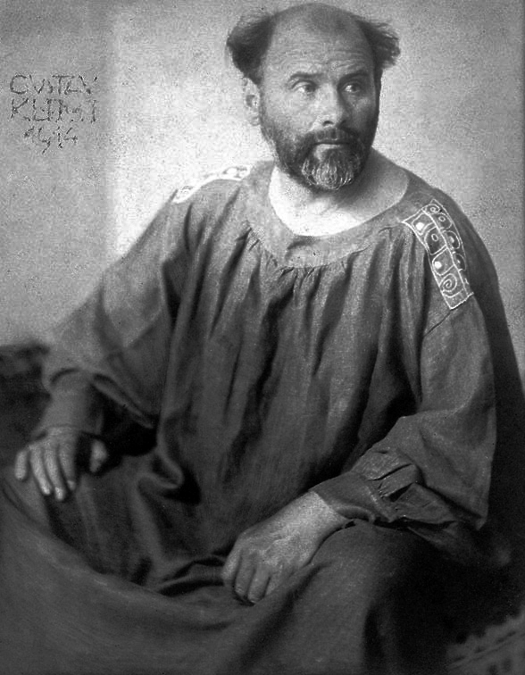 Klimt, Gustav