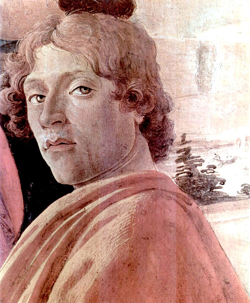 Botticelli, Sandro