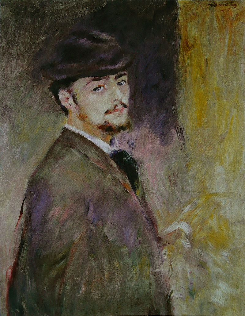 Renoir, Pierre-Auguste