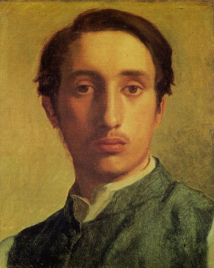 Degas, Edgar