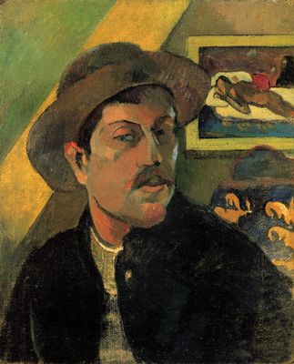 Gauguin, Paul