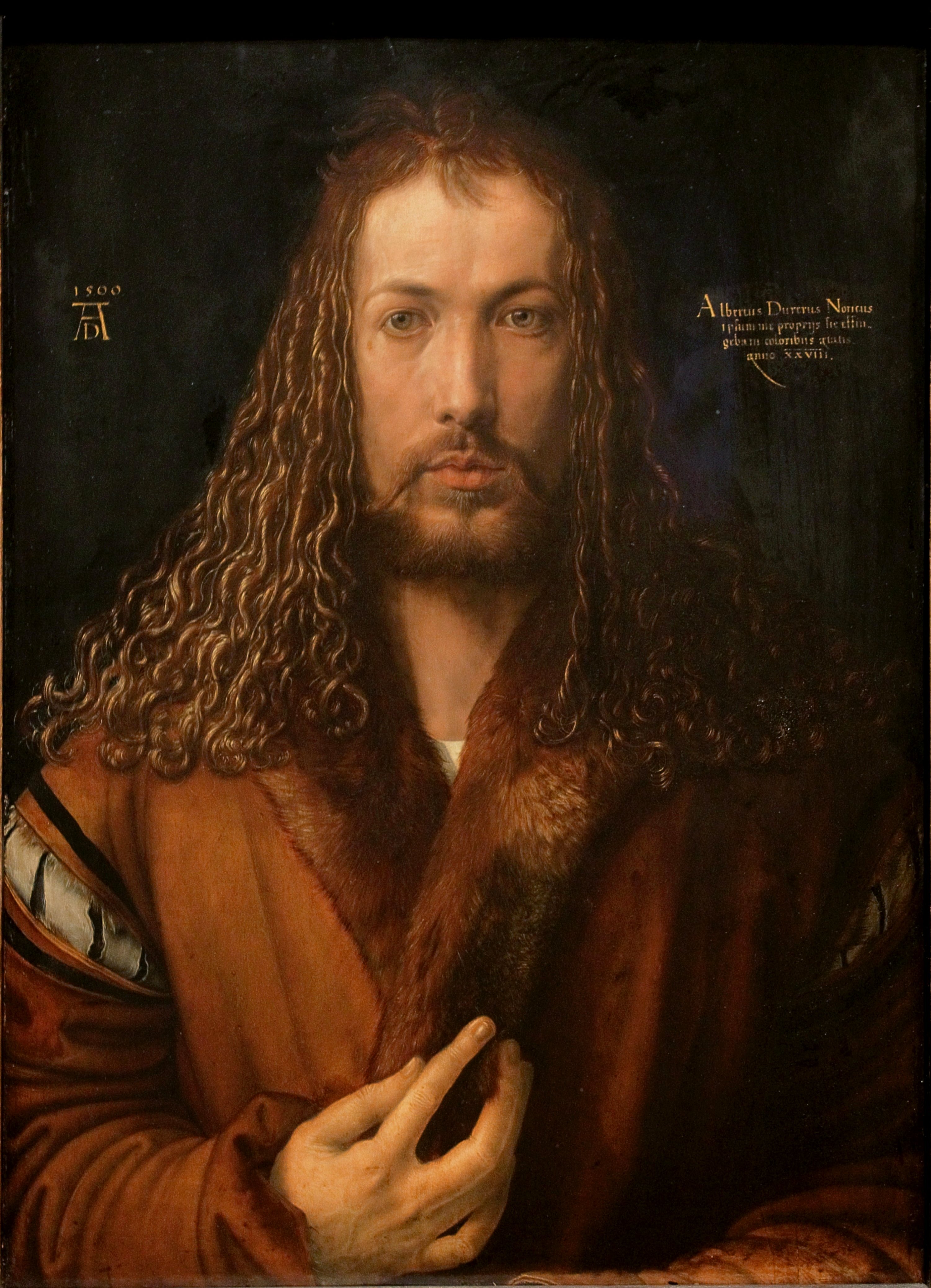 Dürer, Albrecht