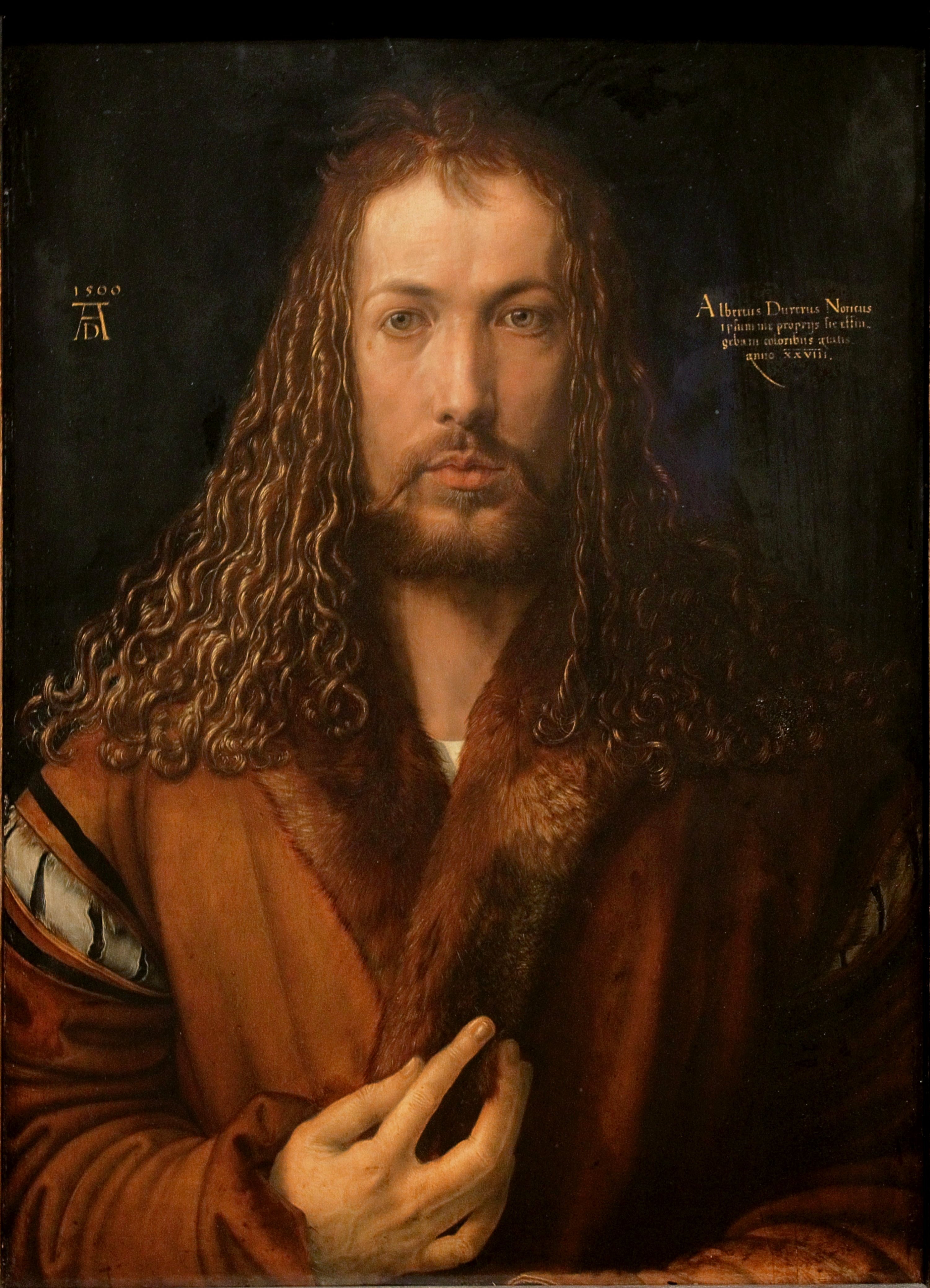 Dürer, Albrecht